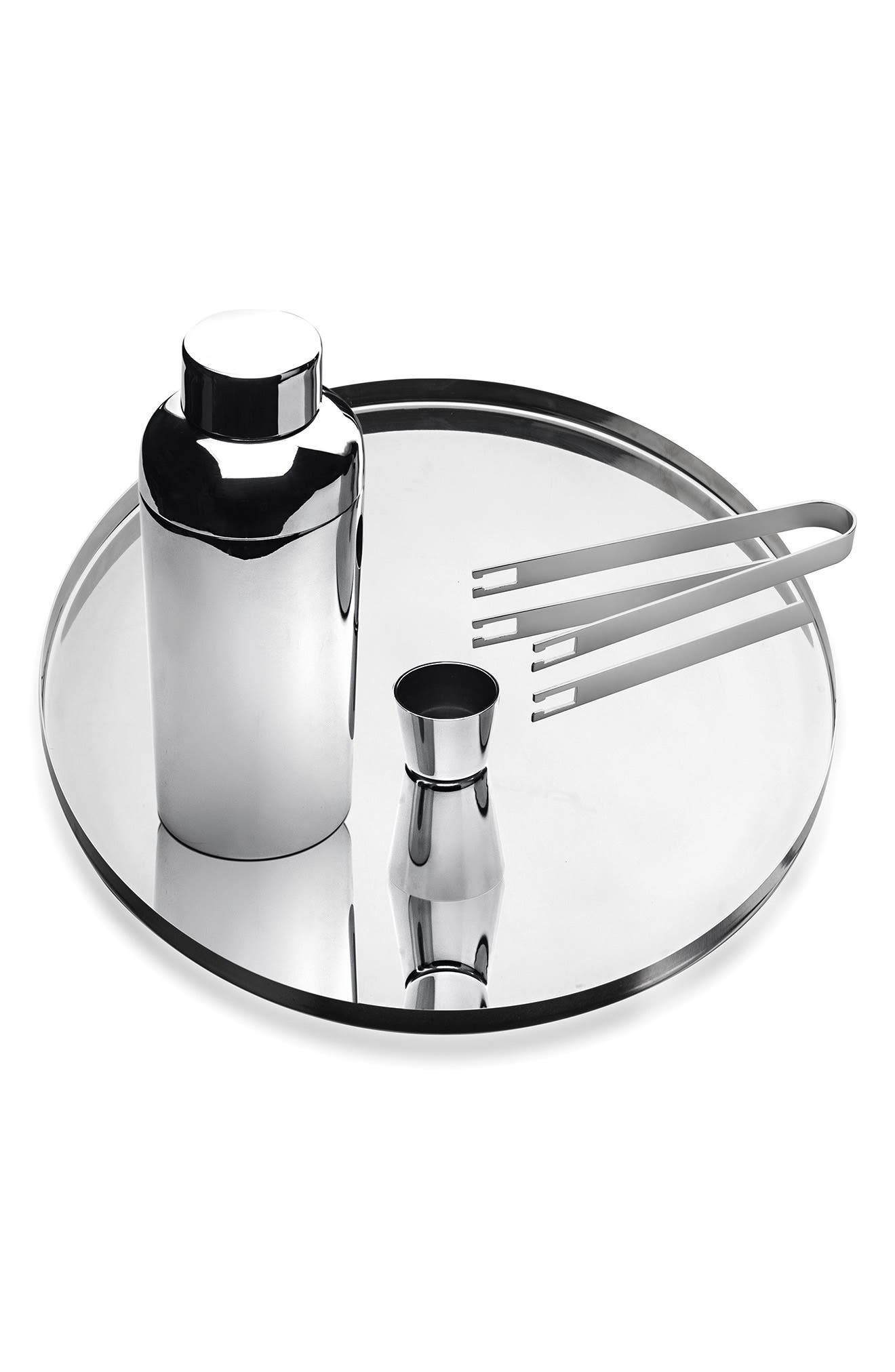 selected STAINLESS STEEL