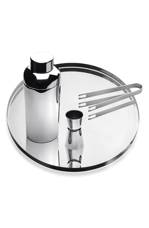 Stile 4-Piece Bar Set