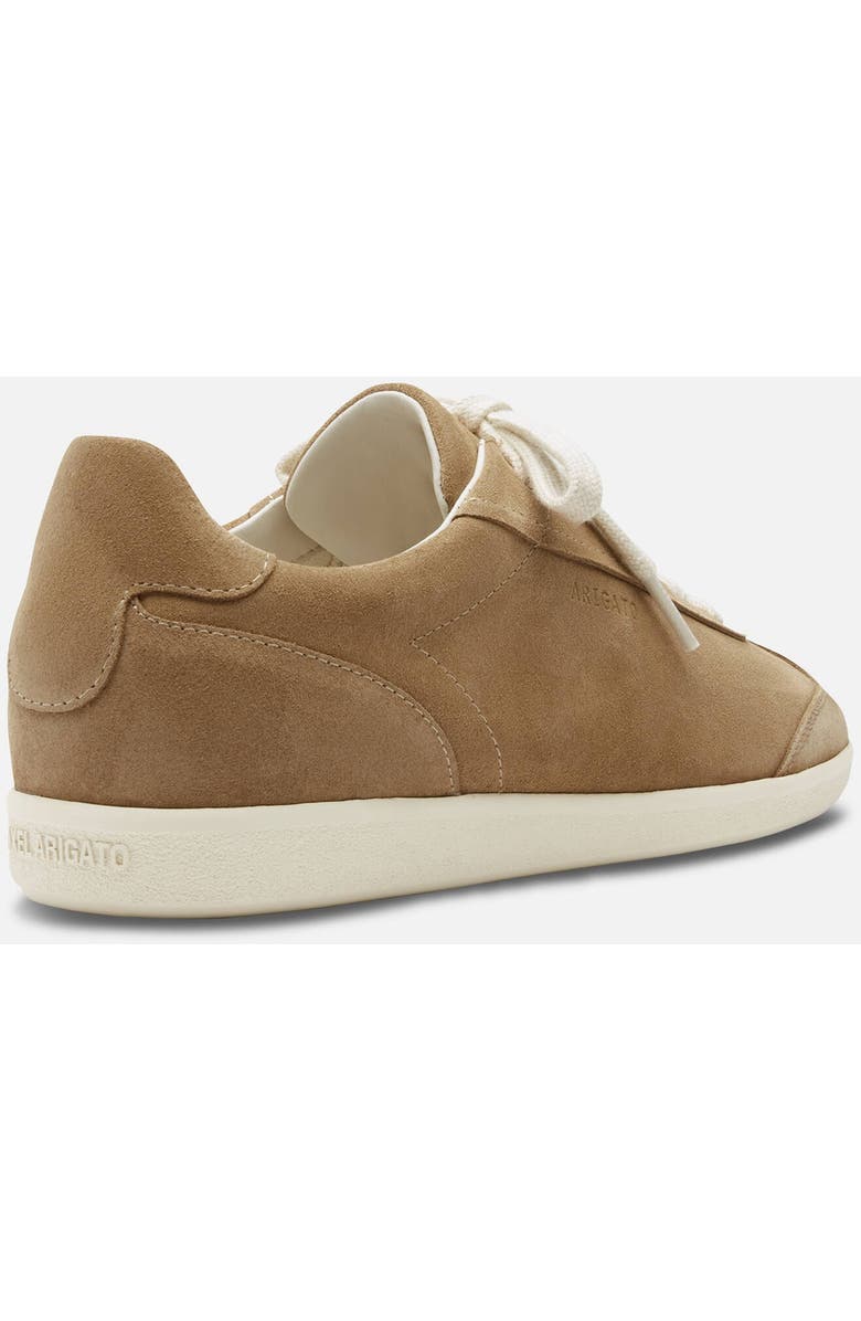 Axel Arigato Zane Suede Sneaker - Women's, Alternate, color, Tan/Off White