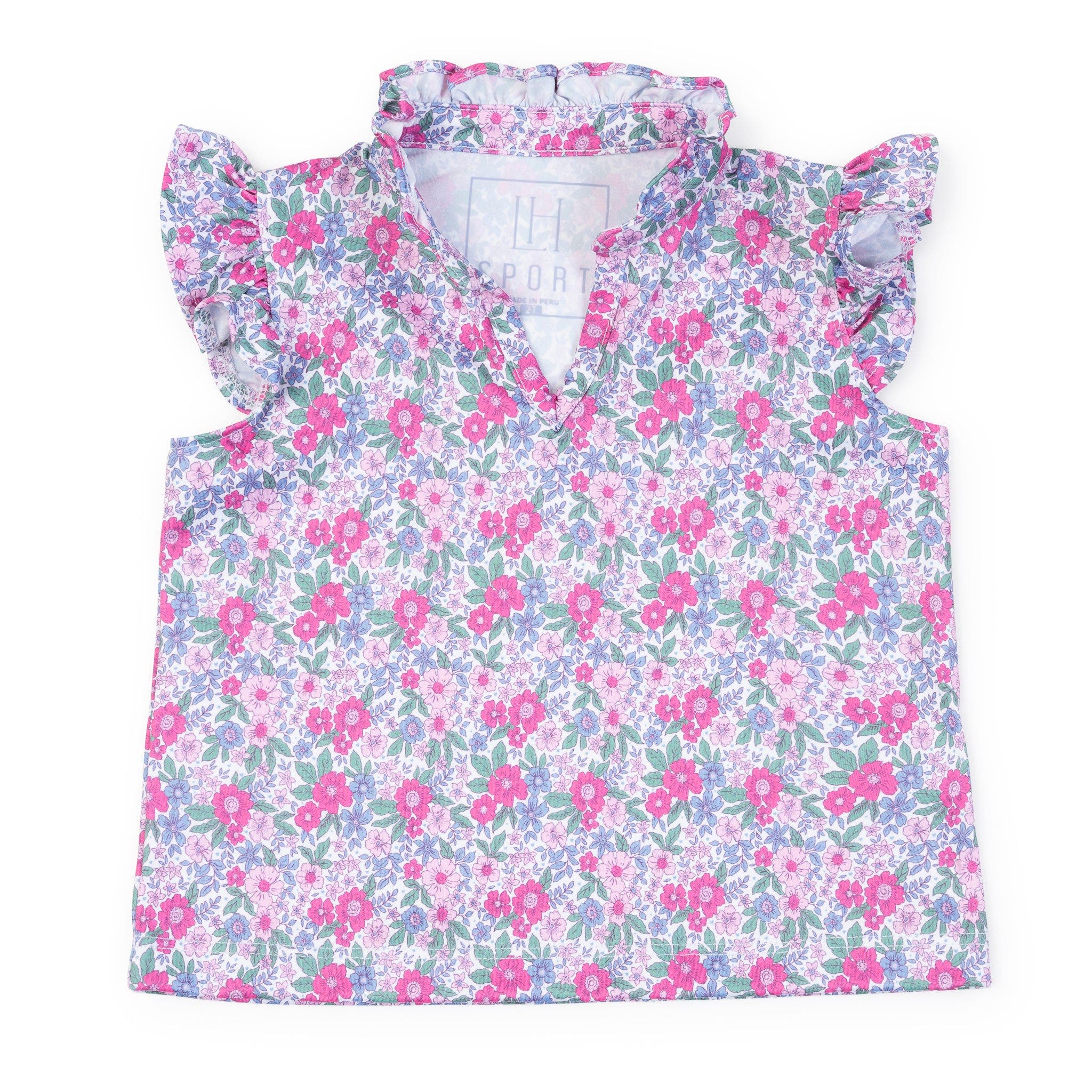 Heirloom Floral