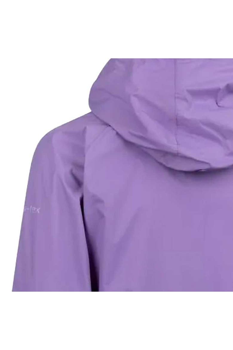 Tayah II Waterproof Jacket, Alternate, color, Wisteria