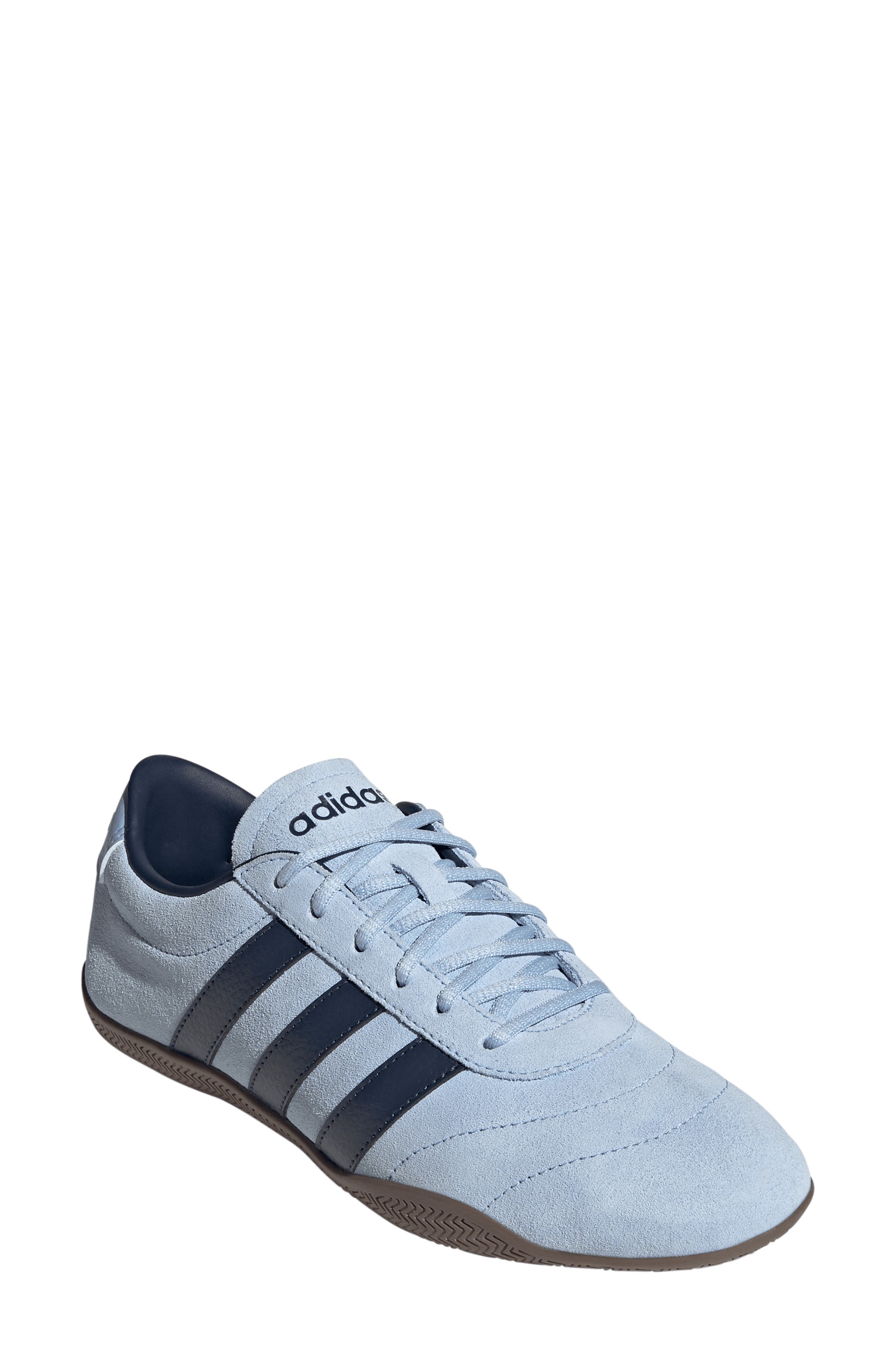  Glow Blue/ Navy/ Gum5