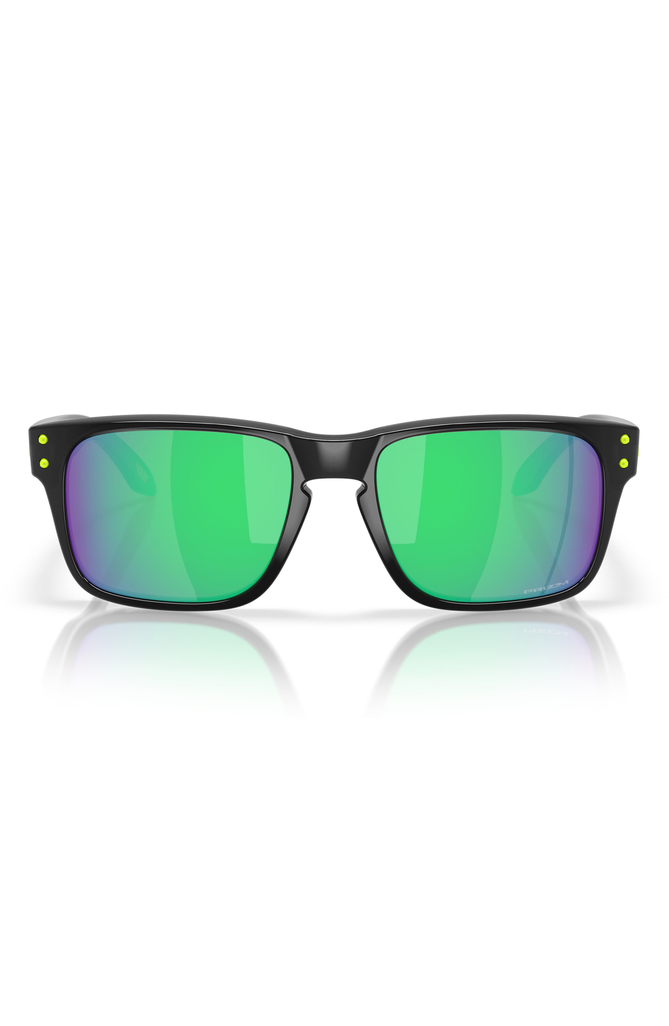 selected BLACK GREEN