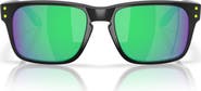 Oakley Kids' Holbrook XXS 50mm Prizm™ Rectangular Sunglasses