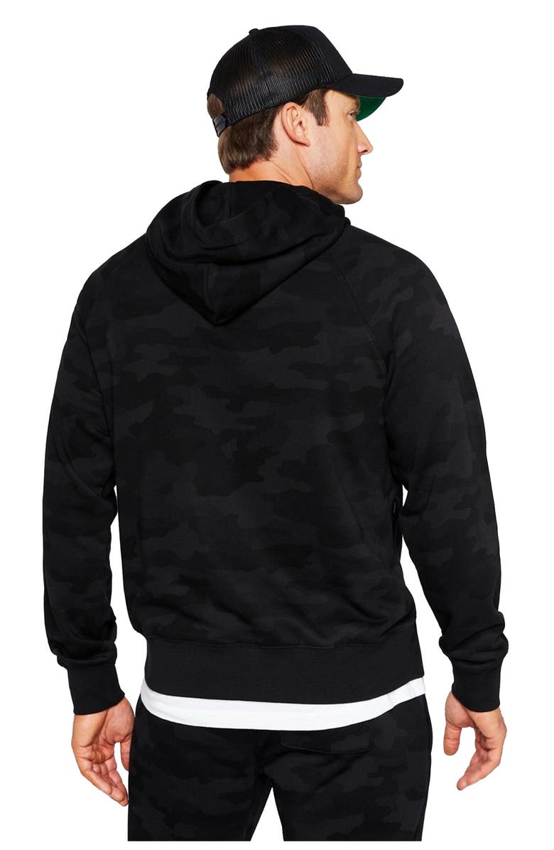 Fabletics Men's The Year Round Terry Hoodie, Alternate, color, 