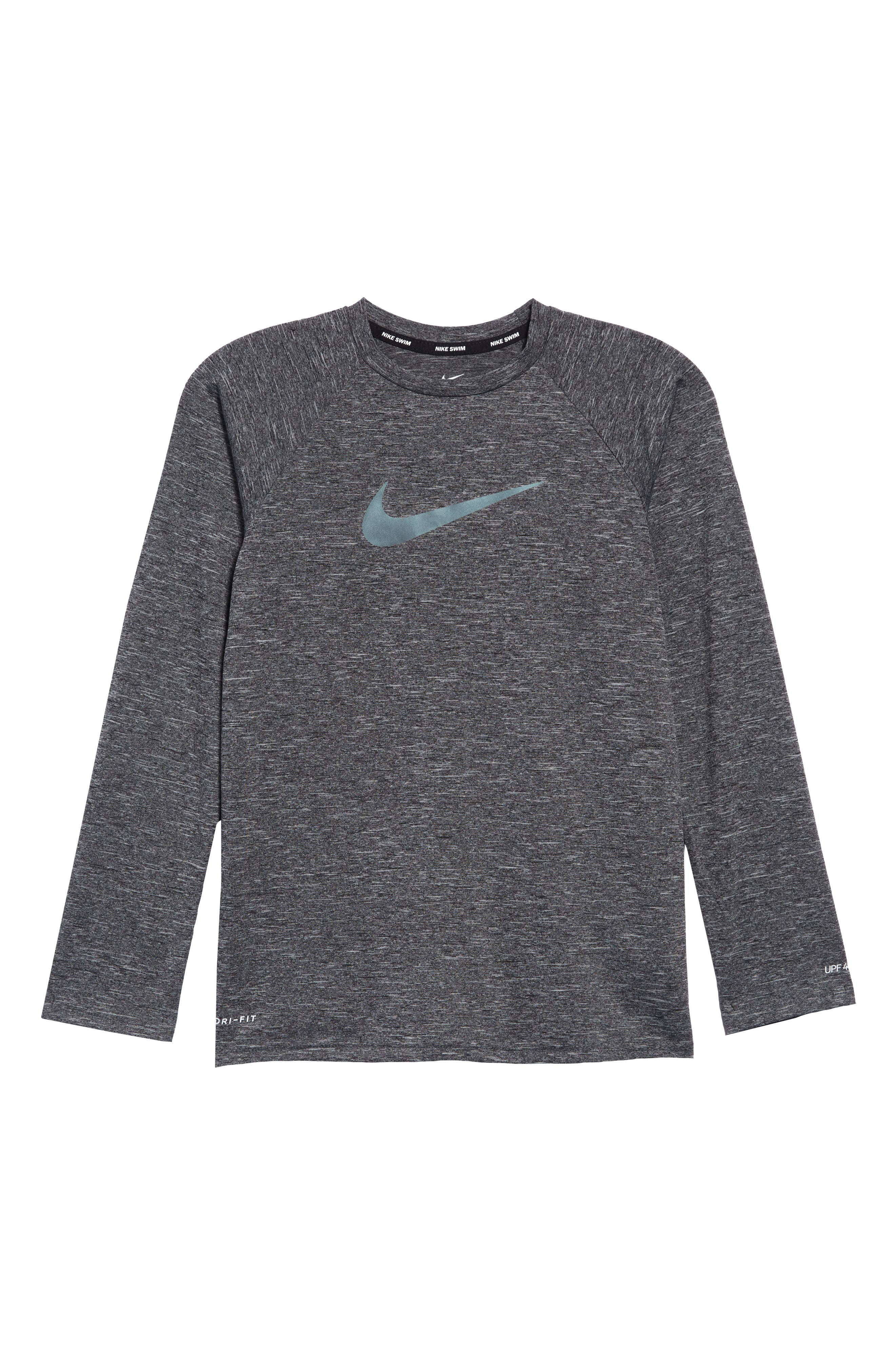 Nike Dry Long Sleeve Rashguard
