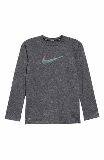 Nike Dry Long Sleeve Rashguard