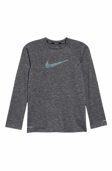Nike Dry Long Sleeve Rashguard