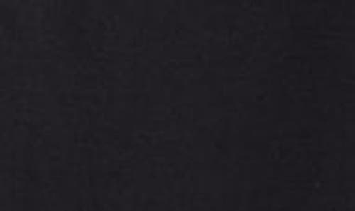 Monse Layered Waist Stretch Wool Pants In Black