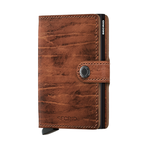 Miniwallet Dutch Martin