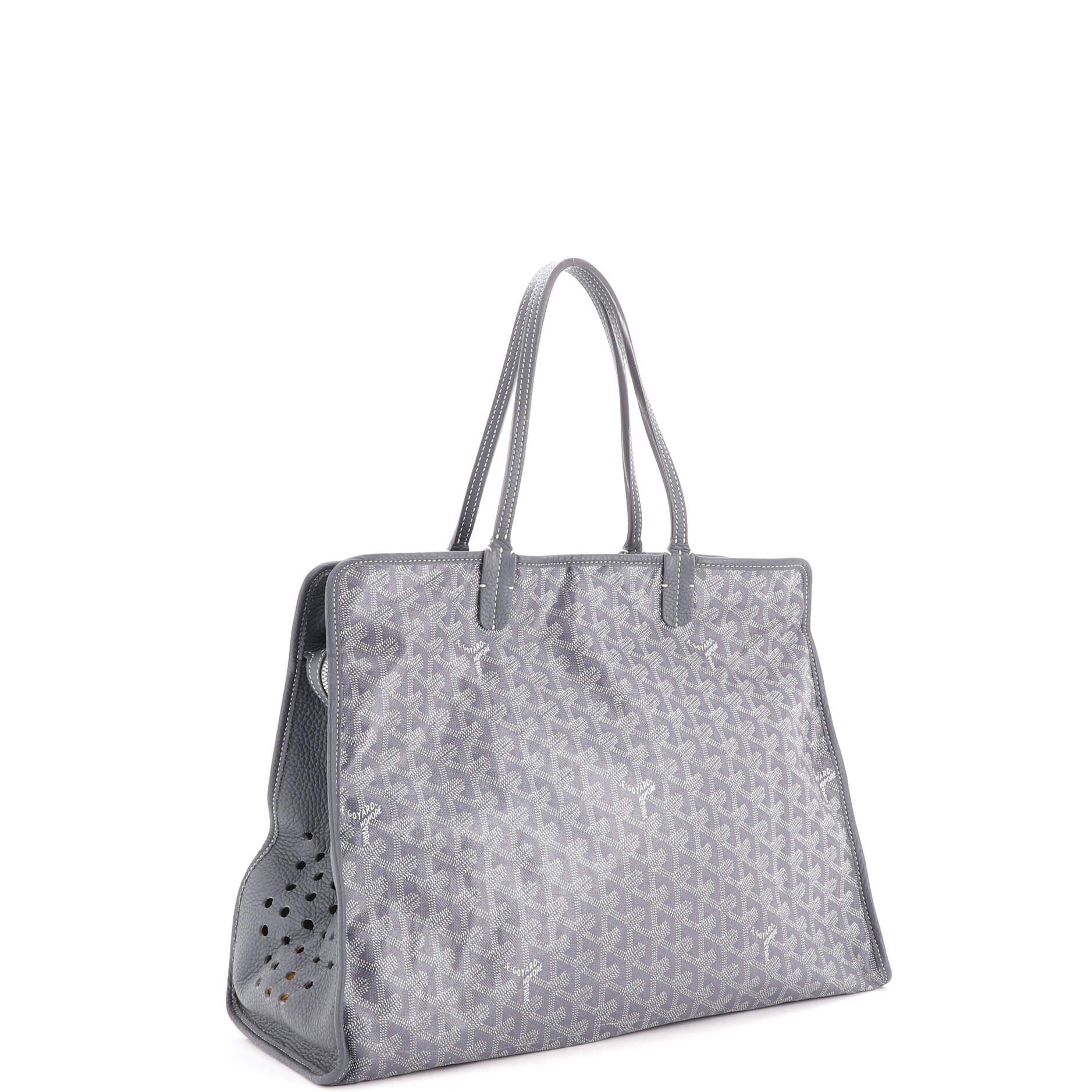 Hardy Pet Carrier Coated Canvas PM, Alternate, color, Grey