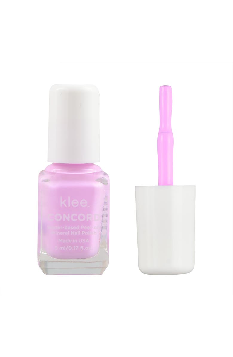 Klee Naturals Lollipop Glow - Kids' Mineral Makeup Set, Alternate, color, Multi