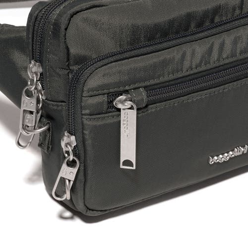 Baggallini Securtex Anti-theft Belt Bag Sling