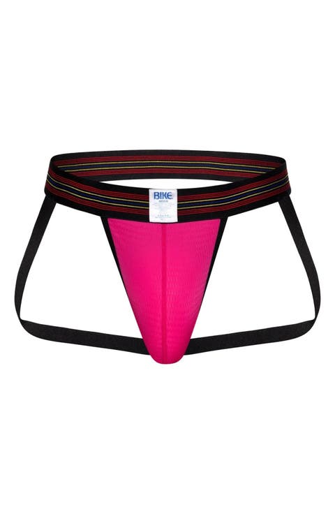 Mesh Jock Strap