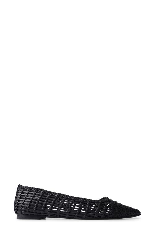 Artisan Crafted By Zigi Poppie Pointed Toe Flat
