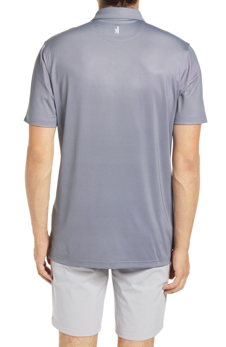 johnnie-O Robben Classic Fit Performance Polo, Alternate, color,