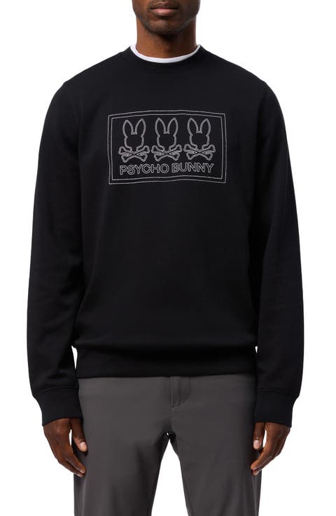 Shop Black Psycho Bunny Online | Nordstrom