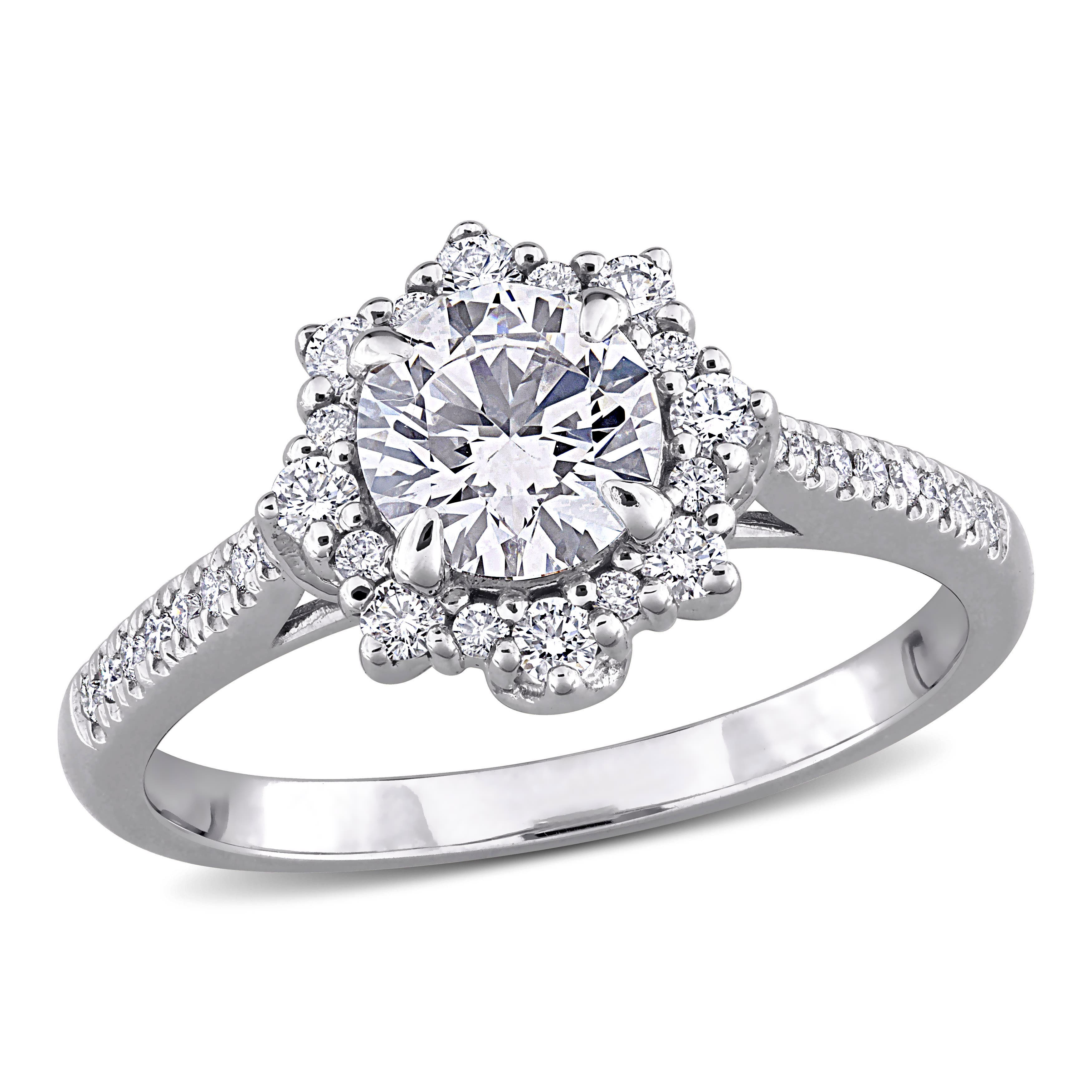 selected White Gold