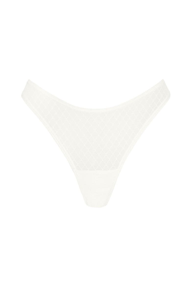 CUUP The Thong, Alternate, color, Salt