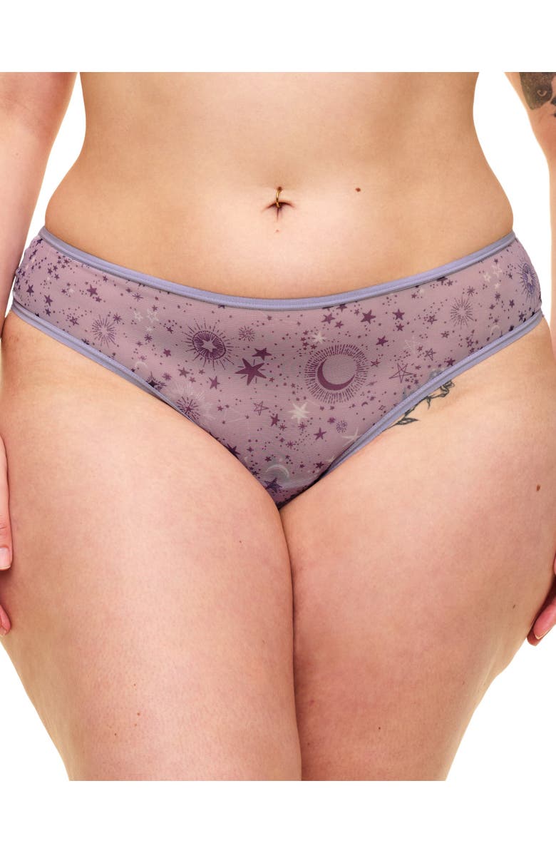 Adore Me Onita Cheeky Panties, Main, color, 