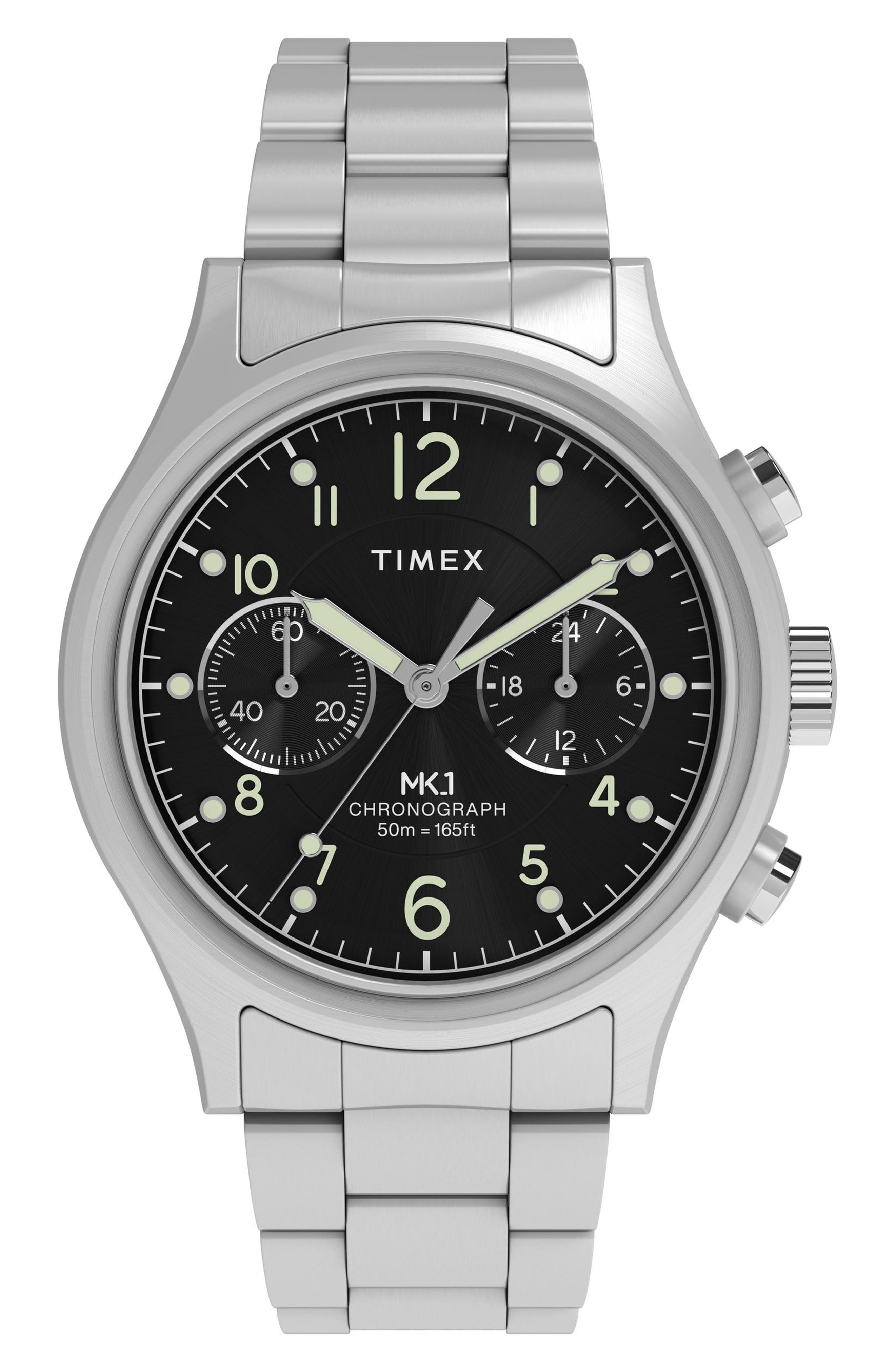 selected SILVER-TONE