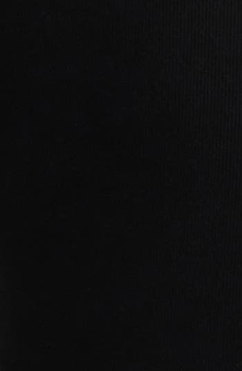Shot Cotton French Terry Sweat Shorts