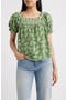 selected Green Fern Floral