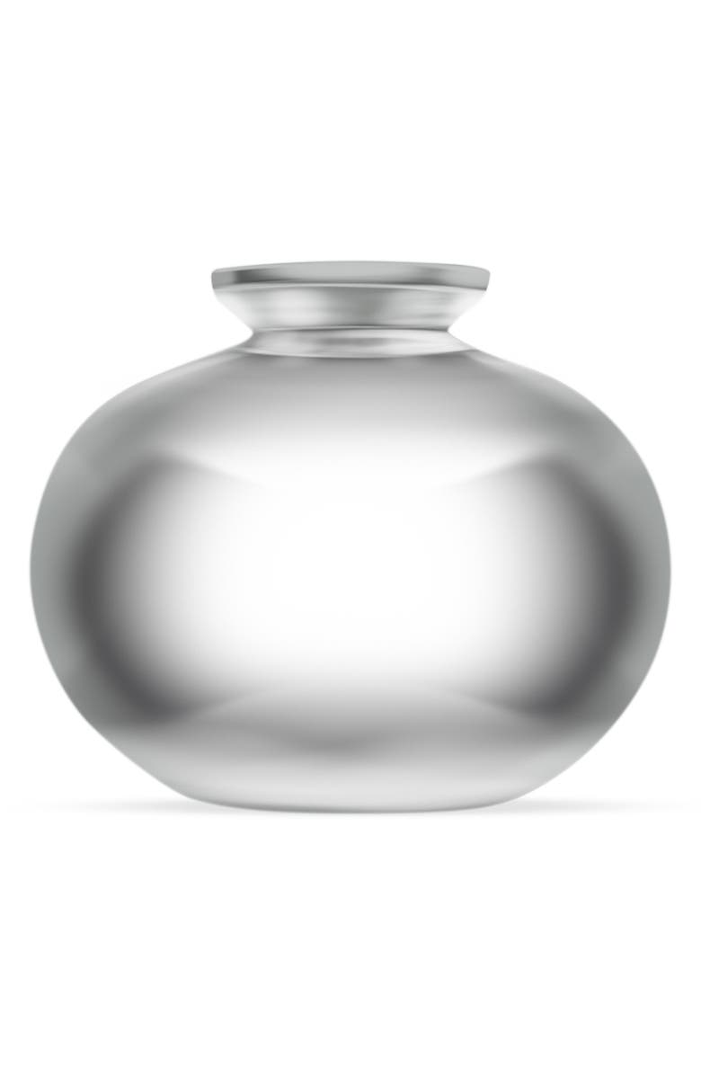 Nambé Small Posey Vase, Main, color, Silver