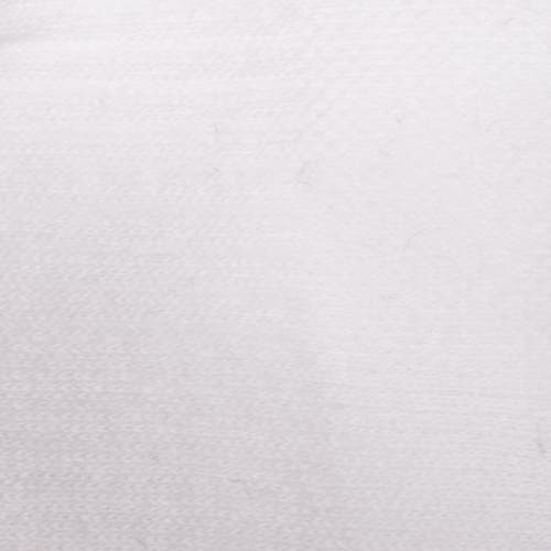 Muk Luks Cotton Compression Ankle Socks 3 Pair Pack In White