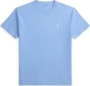 Polo Ralph Lauren Classic Fit Crewneck T-Shirt