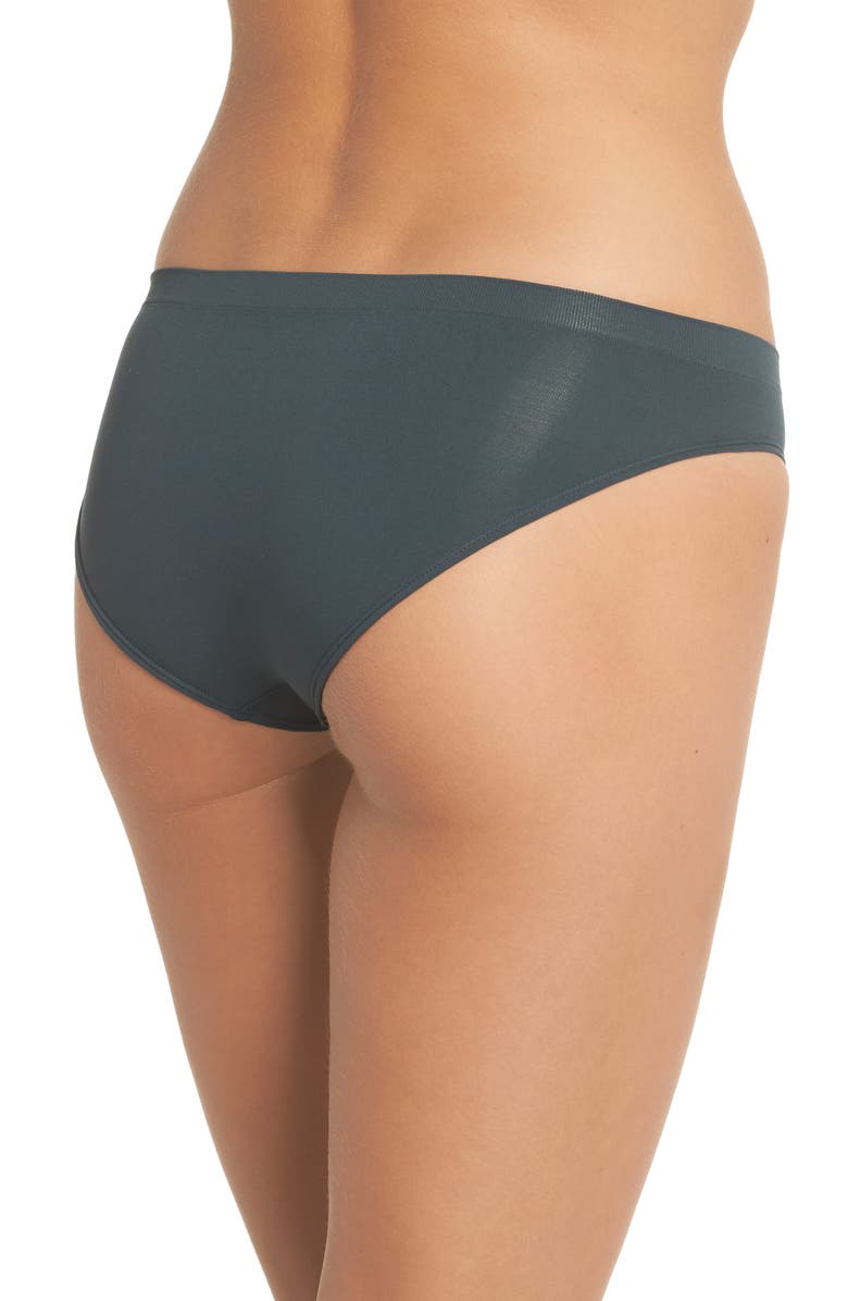 Halogen<sup>®</sup> Seamless Bikini, Alternate, color,