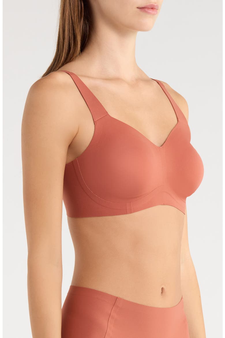 The Beyond Bra, Alternate, color, GOLDEN HOUR
