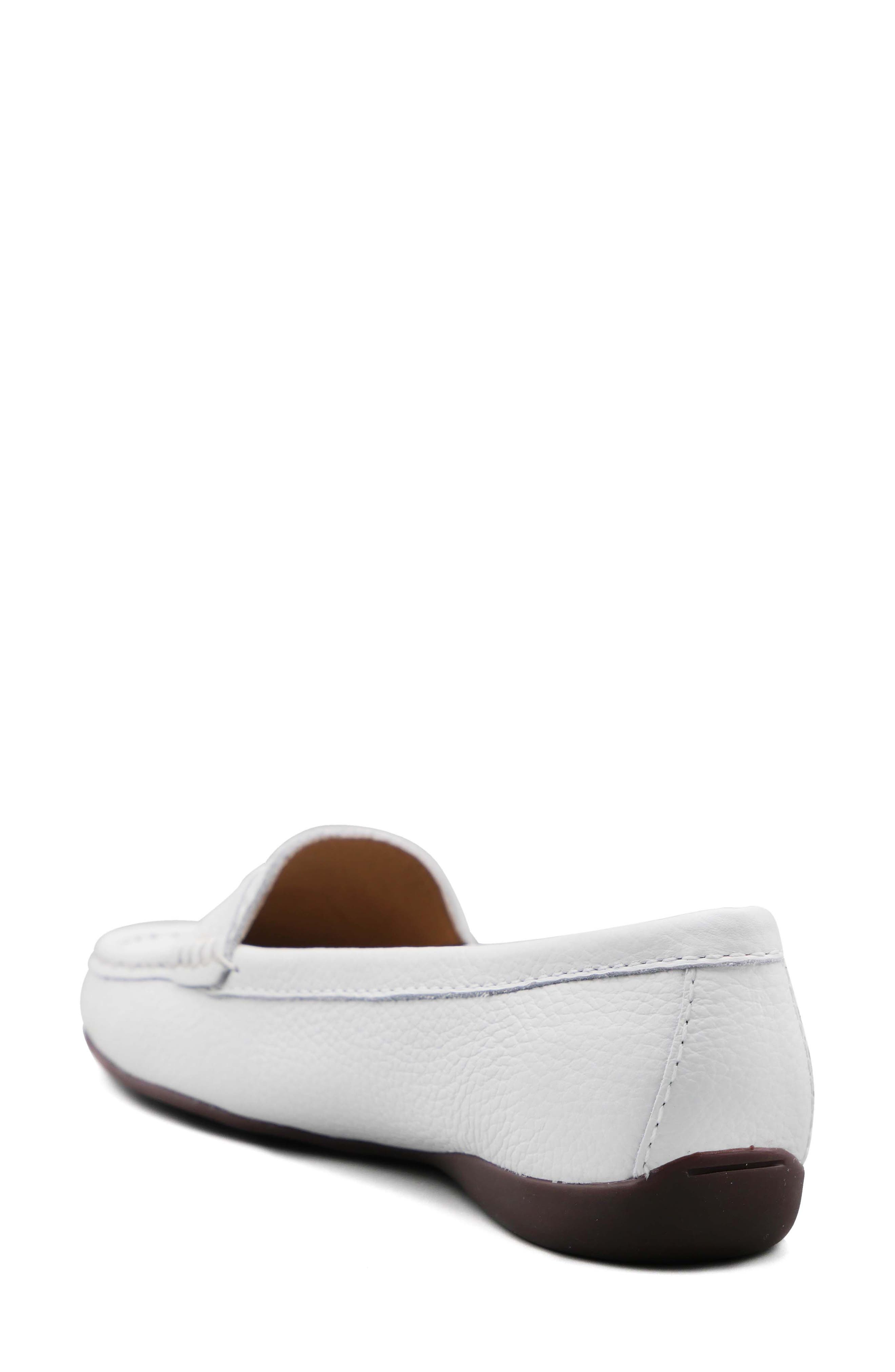 Marc Joseph New York Beverly Penny Loafer, Alternate, color, 