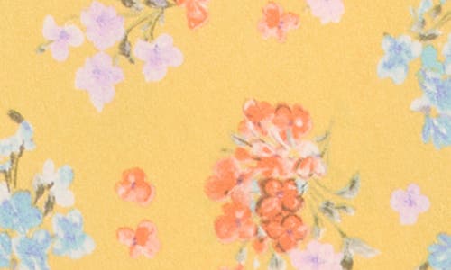 Tash And Sophie Floral Slipdress