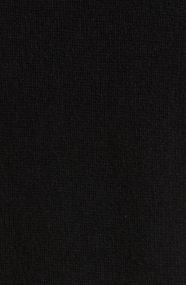 Sunspel Wool Crewneck Sweater, Alternate, color,