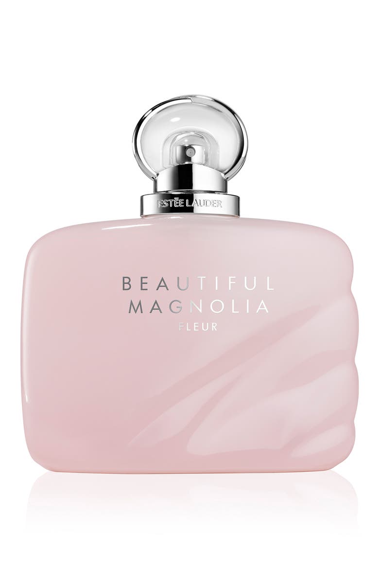 Beautiful Magnolia Fleur Eau de Parfum Spray, Main, color, NO COLOR