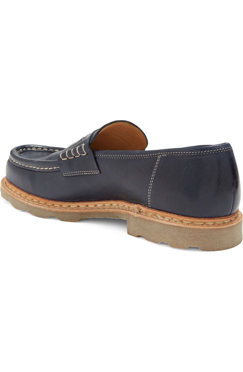 PARABOOT Reims Loafer, Alternate, color,