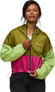 Cotopaxi Teca Crop Jacket - Women's