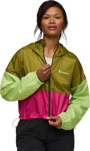 Cotopaxi Teca Crop Jacket - Women's