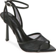 Tony Bianco Miley Ankle Strap Sandal