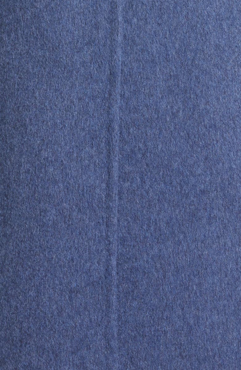 Max Mara Feluca Cashmere Belted Coat, Alternate, color, 