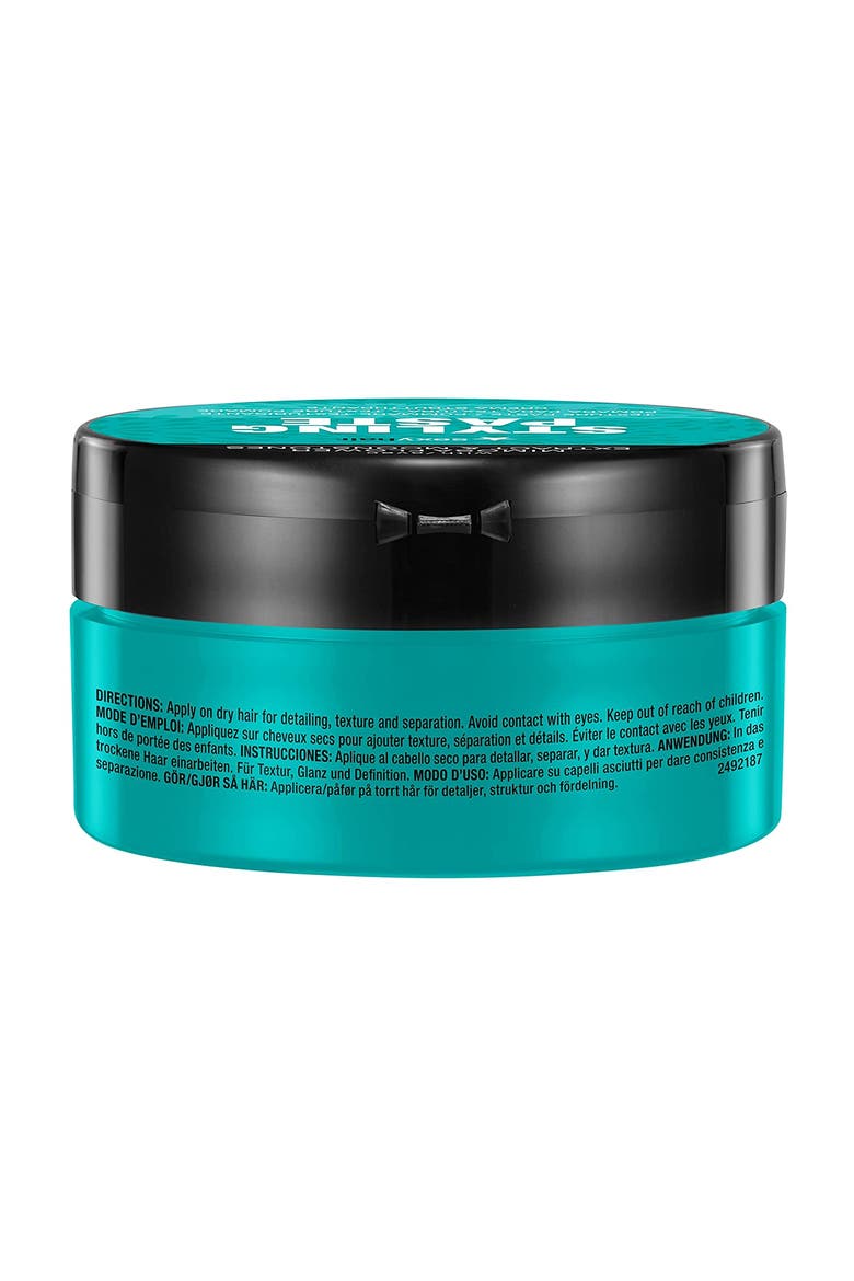 SexyHair Healthy Styling Paste Texture Paste 2.5oz, Alternate, color, N/A