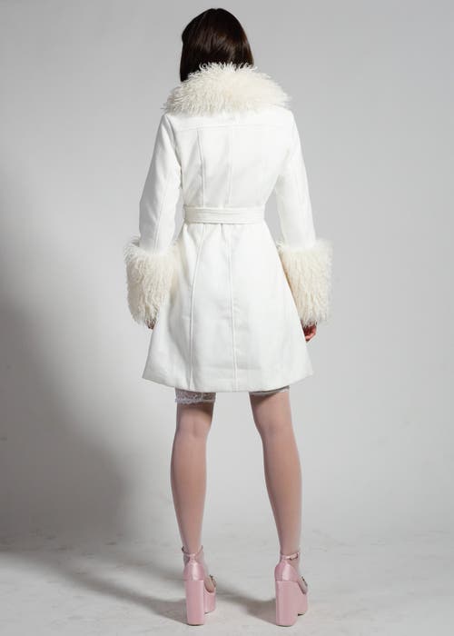 Sparkl Iconic Trench