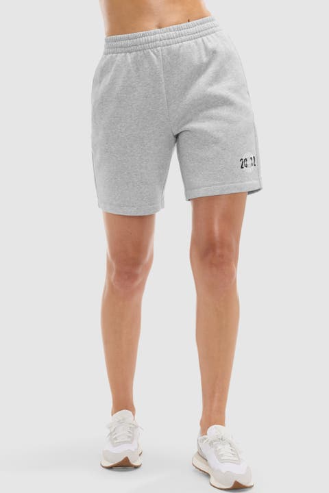 5 In Soft Fleece Sweatshort