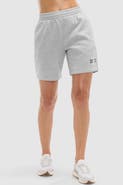 Peloton 5 In Soft Fleece Sweatshort
