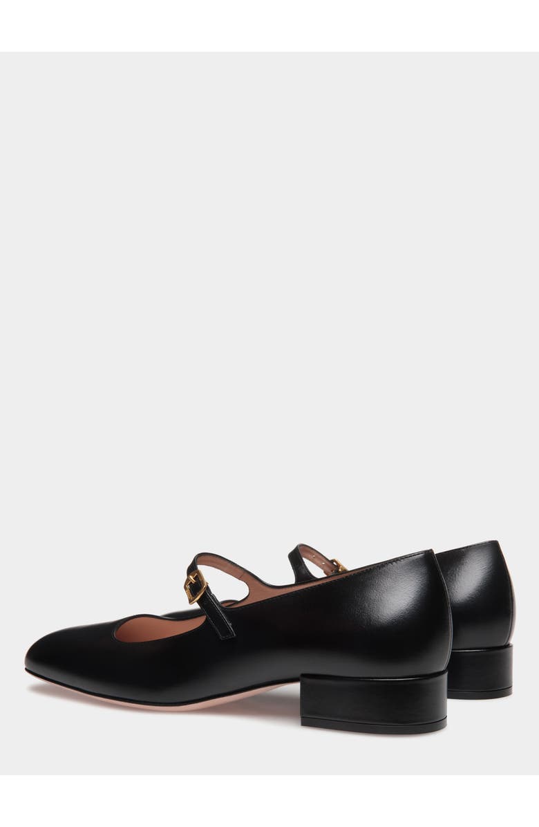 Bally rina Pump in Leather, Alternate, color,