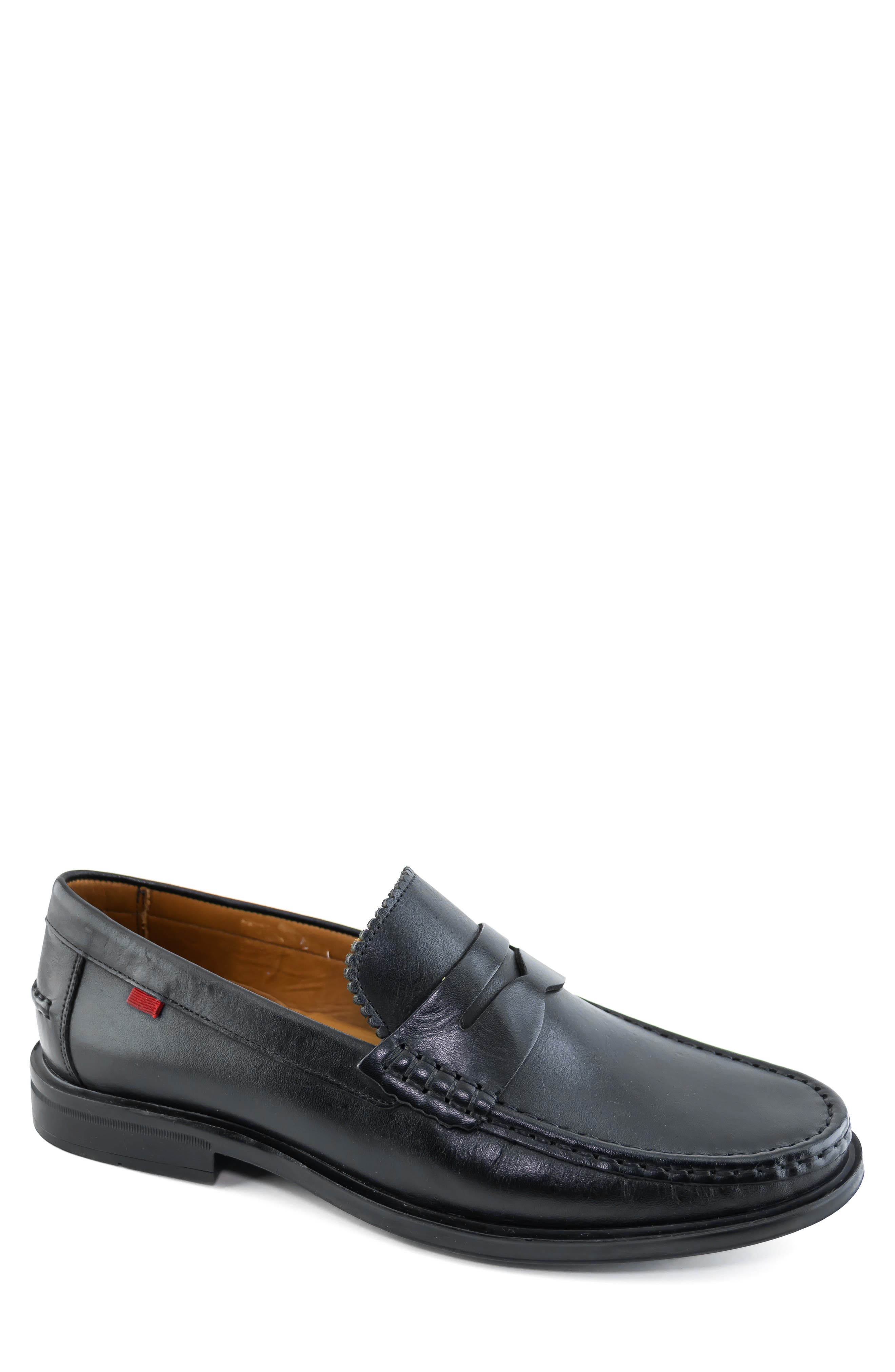 Marc Joseph New York East Village Penny Loafer, Main, color, 