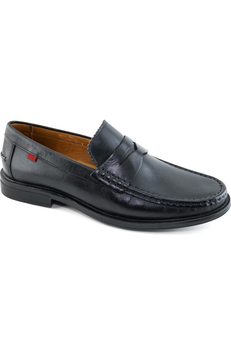 Marc Joseph New York East Village Penny Loafer, Main, color,