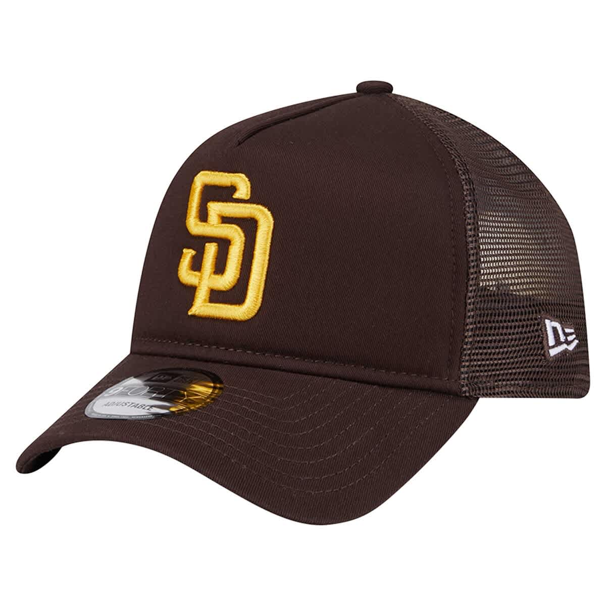 selected Brown