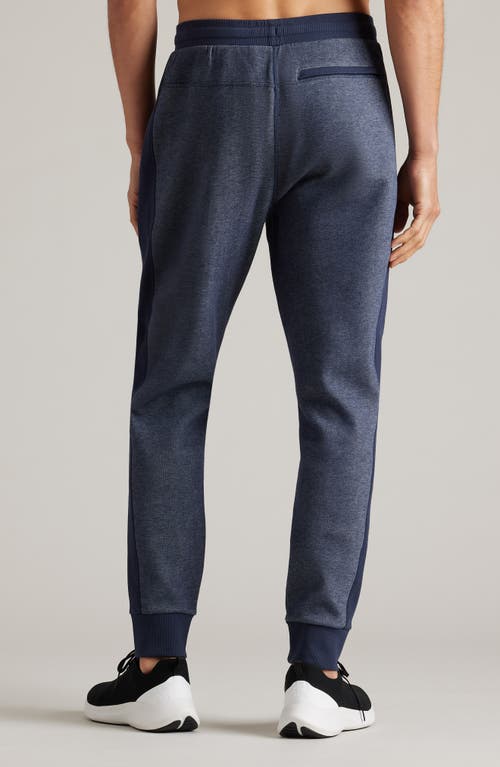 Rhone Heritage Midweight Sweatpants In Blue